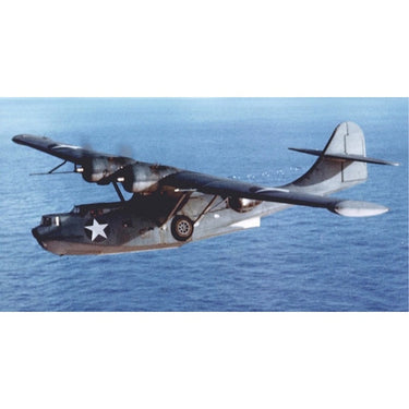 Academy 12430 1/72 Consolidated PBY-5A Catalina US Navy